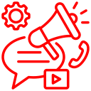 Marketing-ready tools