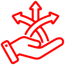 Open-source flexibility