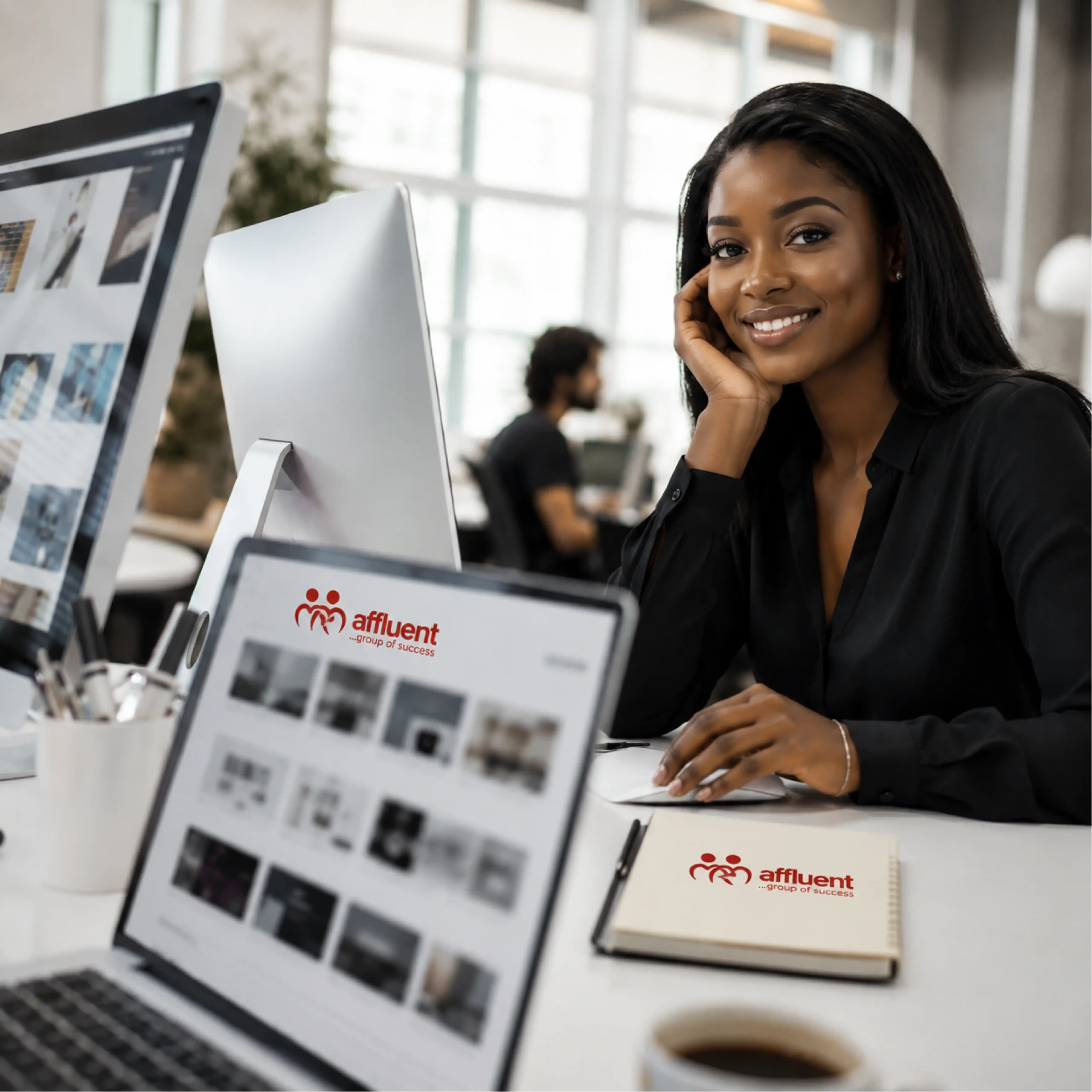 website designer Nigeria
